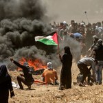 ​Kto odpowiada za masakrę w Strefie Gazy?