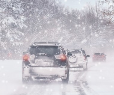 Kto odpowiada za nieodśnieżoną drogę? To nie takie proste