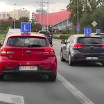 Kto odpowiada za wypadek podczas kursu nauki jazdy? Wyroki sądów są jednoznaczne