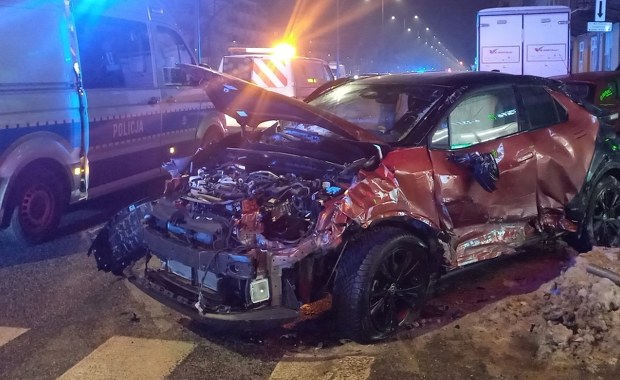 Kto odpowie za śmierć 6-latka? Nowe fakty w sprawie tragicznego wypadku