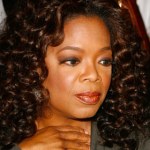 Kto odważył się odmówić Winfrey?