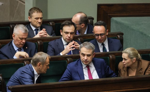 Kto opuści rząd? Plan na rekonstrukcję zależny od wyników wyborów 