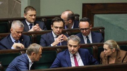 Kto opuści rząd? Plan na rekonstrukcję zależny od wyników wyborów 