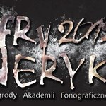 Kto otrzyma Fryderyki?