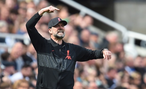 Kto pierwszym finalistą Ligi Mistrzów? Przed rewanżem Liverpool blisko awansu