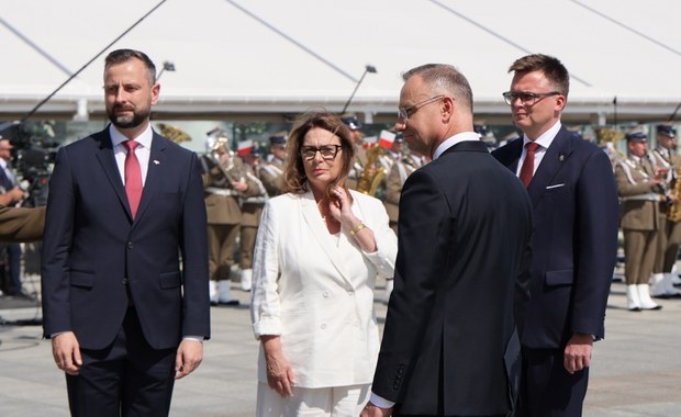 "Kto PiS-u dotyka, ten znika". Czy ludowcy grają na dwa fronty?