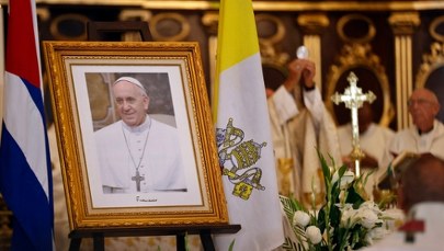 Kto płaci za pogrzeb papieża? Ostatnia wola Franciszka zaskakuje