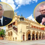 Aleksander Miszalski Kto po Miszalskim ma rządzić Krakowem? Polacy wskazują na te nazwiska