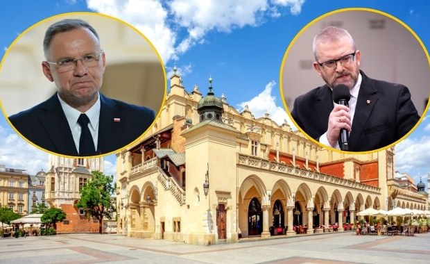 Kto po Miszalskim ma rządzić Krakowem? Polacy wskazują na te nazwiska