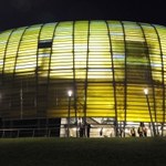 stadion w Gdańsku