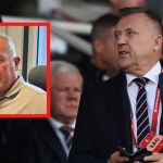 Kto po Probierzu? Koźmiński: Może nam się zaprezentować opcja chorwacka