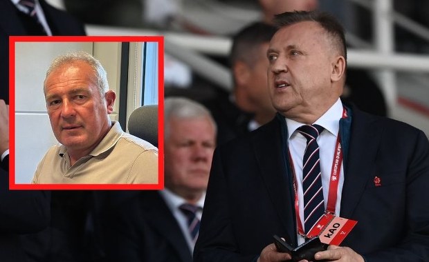 Kto po Probierzu? Koźmiński: Może nam się zaprezentować opcja chorwacka