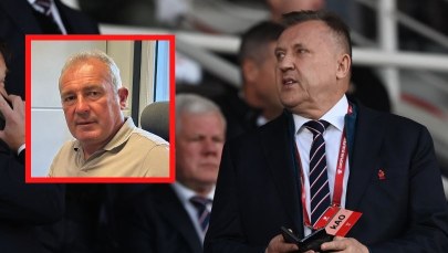 Kto po Probierzu? Koźmiński: Może nam się zaprezentować opcja chorwacka