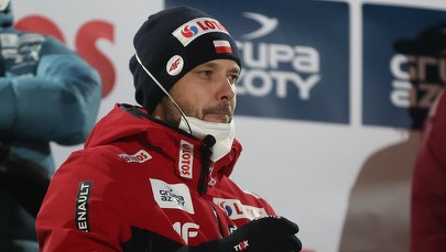 Kto pojedzie na igrzyska w Pekinie? Doleżal ogłosił listę kandydatów