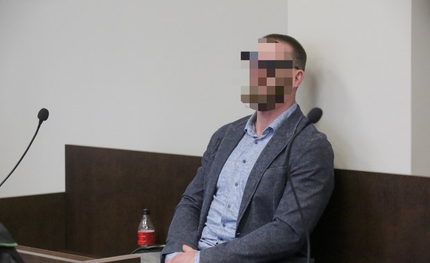 Kto pomógł adwokatowi od "trumny na kółkach"? Jest postępowanie