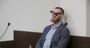 Kto pomógł adwokatowi od "trumny na kółkach"? Jest postępowanie
