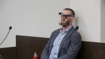 Kto pomógł adwokatowi od "trumny na kółkach"? Jest postępowanie