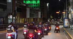 ​Kto pomógł Amerykanom? Poszukiwania w całej Wenezueli