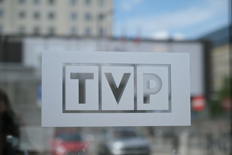 Kto pomógł przejąć TVP? /Mateusz Grochocki/East News /East News