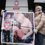 Kto poniesie odpowiedzialność za śmierć Kamilka? Protest po decyzji prokuratury 