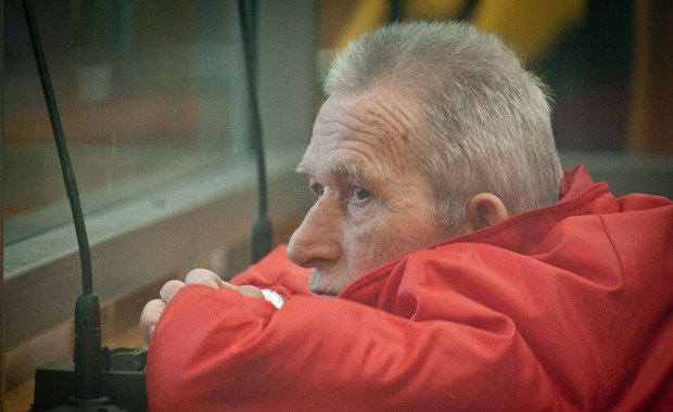 Kto popełnił błędy ws. Ryszarda Cyby? Jest raport