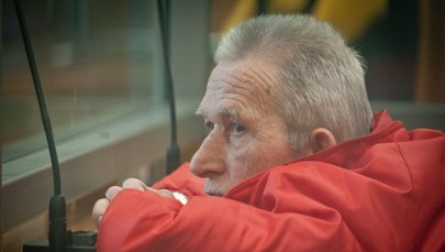 Kto popełnił błędy ws. Ryszarda Cyby? Jest raport