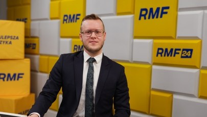 Kto porwał Polkę? Olech: Mógł to zrobić każdy, kto potrzebował pieniędzy