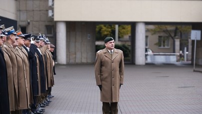 Kto powinien dowodzić armią w czasie wojny? Decyzja prezydenta