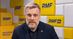 Kto powinien odpowiedzieć za aferę w Warszawskim Szpitalu Południowym? Zapytamy Adriana Zandberga