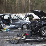 Kto powoduje na polskich drogach najwięcej wypadków?