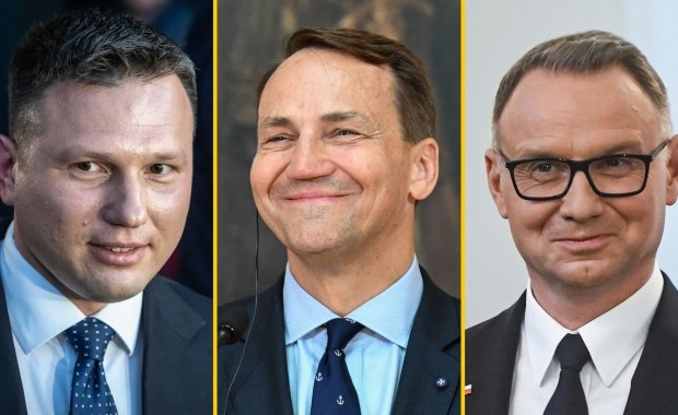 Kto premierem po wyborach w 2027 roku? Niespodziewane wyniki sondażu