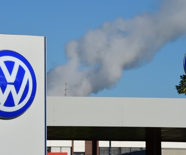 Kto produkował sterowniki silników dla Volkswagena?