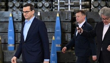 Kto produkuje amunicję w Polsce? Kilka firm ma długą historię