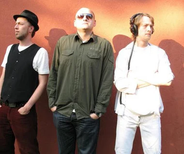 Kto przed The Futureheads?