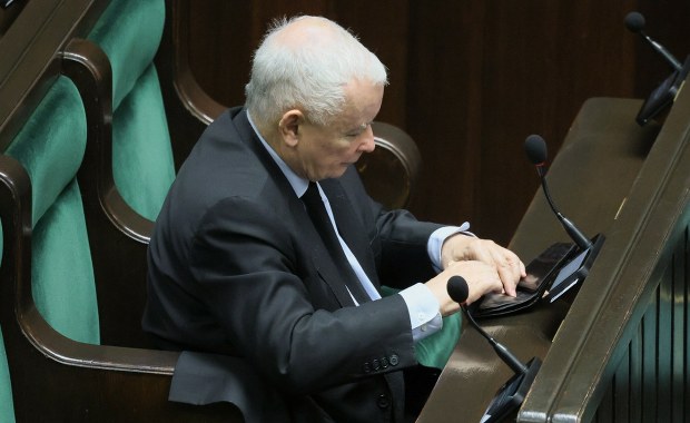 Kto przejmie schedę po Kaczyńskim? Trzy nazwiska w grze