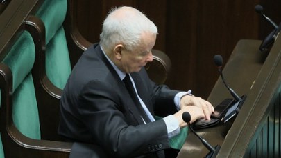 Kto przejmie schedę po Kaczyńskim? Trzy nazwiska w grze