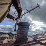 operatorzy Kto przejmie telewizję naziemną? Nowe programy coraz bliżej