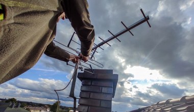 Kto przejmie telewizję naziemną? Nowe programy coraz bliżej
