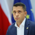 Kto przejmie władzę w Polsce 2050? Śliz: Jedynie ona podoła