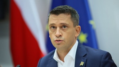 Kto przejmie władzę w Polsce 2050? Śliz: Jedynie ona podoła