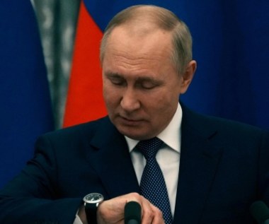 Kto przybędzie na inaugurację Putina? Na przykład ambasador Francji