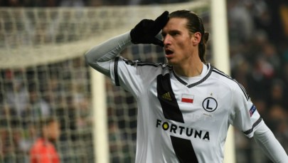 Kto rywalem Legii w Lidze Europy? Znamy już 10 z 16 potencjalnych przeciwników