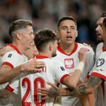 Kto rywalem Polski w piłkarskiej Lidze Narodów? Kiedy losowanie?