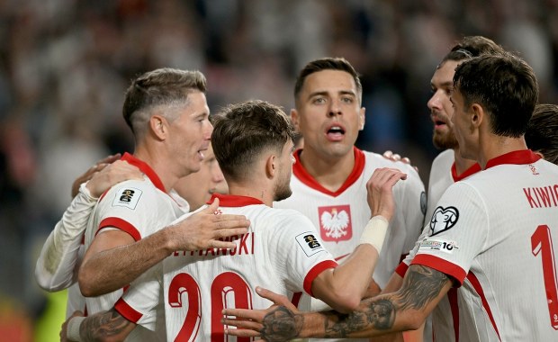 Kto rywalem Polski w piłkarskiej Lidze Narodów? Kiedy losowanie?