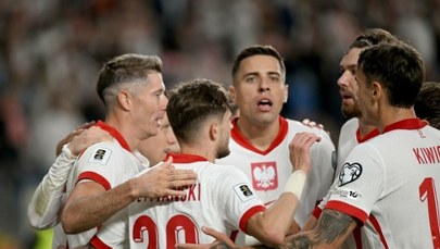 Kto rywalem Polski w piłkarskiej Lidze Narodów? Kiedy losowanie?