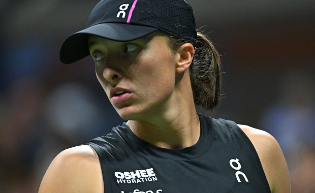 Kto rywalką Świątek w ćwierćfinale US Open? Szykuje się wielki rewanż
