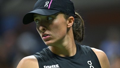 Kto rywalką Świątek w ćwierćfinale US Open? Szykuje się wielki rewanż
