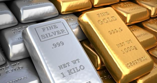 Kto rządzi na rynkach metali? /&copy;123RF/PICSEL