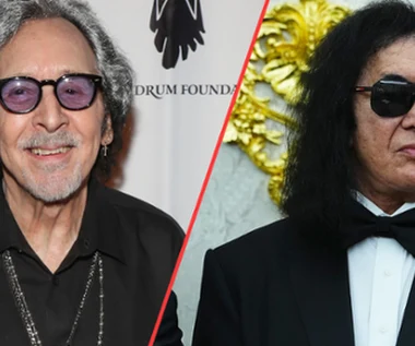 Kto rzeczywiście napisał kultowy hit Kiss? "Wypowiedzi Gene'a są obraźliwe"