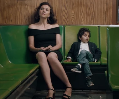 Kto się boi Maggie Gyllenhaal?